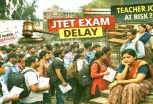 Jharkhand education news