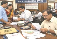 ranchi jameen registry legal process tips