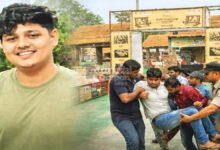 स्टेट हैंडलूम एंड सरस मेला में करंट से वेंडर की मौत: लापरवाही, व्यवस्था और जवाबदेही पर बड़ा सवाल 2 Ranchi Saras Mela accident