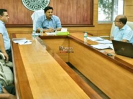 Hospital Development News