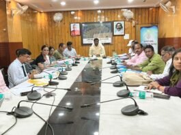 Private school fees regulation Ranchi 2026