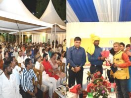 Ranchi Exemplifies Unity in Diversity During Festivals