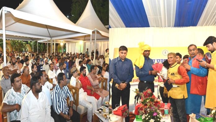 रांची ने दिखाई सामाजिक सौहार्द की मिसाल: बोले उपायुक्त- ‘टीम रांची’ बनी शहर की शान Ranchi Exemplifies Unity in Diversity During Festivals