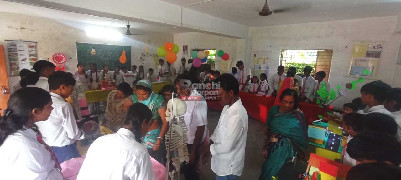 A One Public School 1