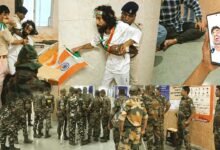तिरंगा यात्रा से क्यों रोका? अस्पताल में देवेंद्र महतो की पिटाई पर बवाल, जयराम महतो ने पूछा- यह कैसी आजादी? 2 Devendra Nath Mahto Tiranga Yatra