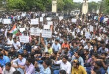 JPSC-JSSC छात्र आंदोलन: PT रद्द, CGL और CBI जांच पर पेंच 2 JPSC JSSC student protest continues in Jharkhand