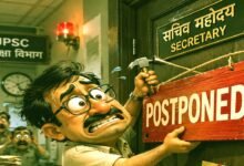 JPSC Latest News