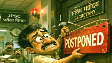 JPSC Latest News